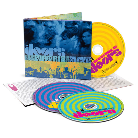 Live At The Matrix 1967: The Original Masters