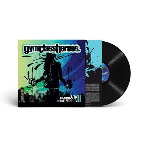 Papercut Chronicles II (Vinyl)