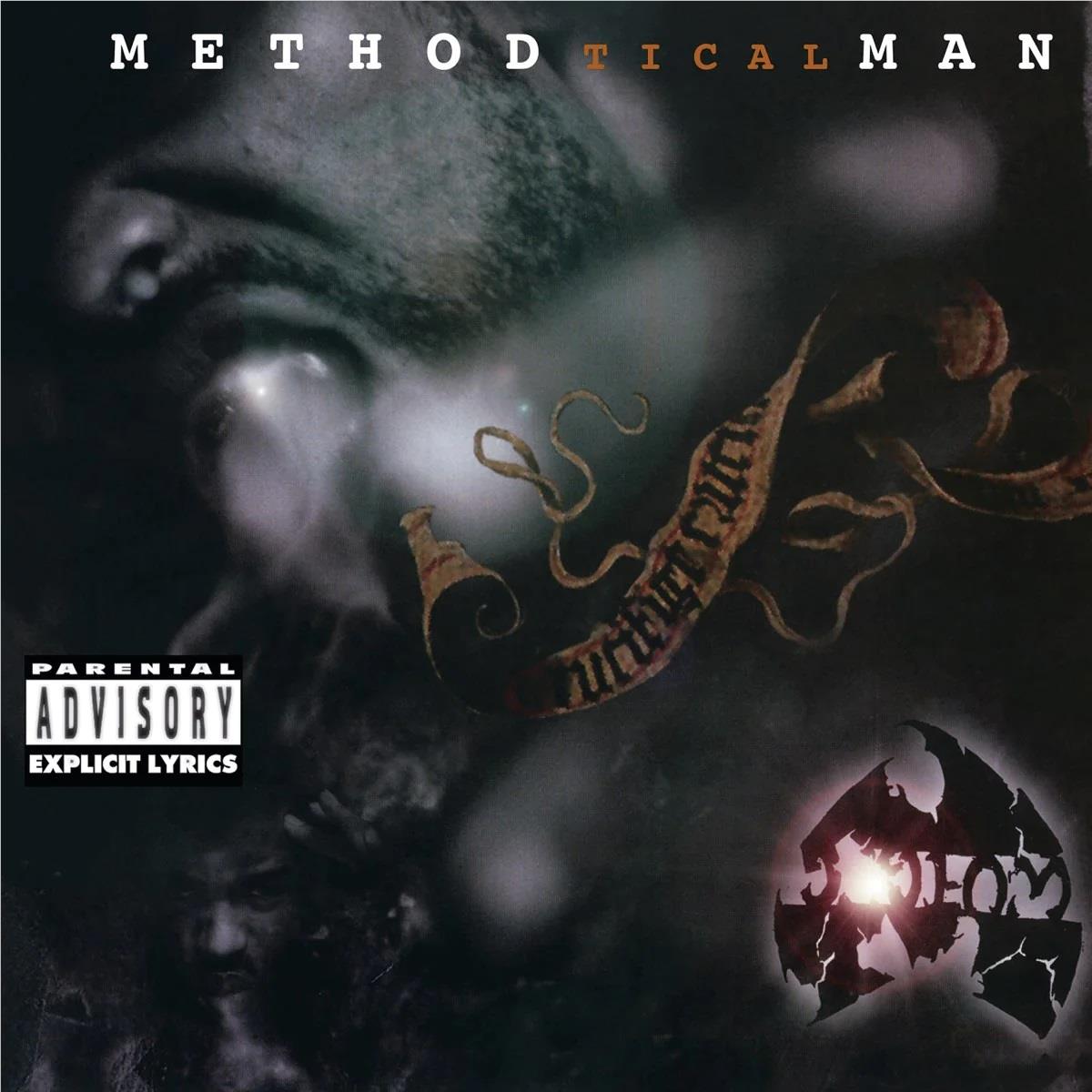 新品 Wu-Tang Clan Method Man Tical LPレコード Tical (Vinyl) - JB Hi-Fi NZ