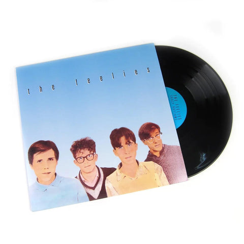 Crazy Rhythms (Vinyl)