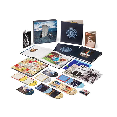 Who's Next (Box Set)