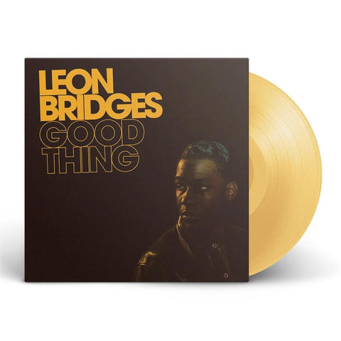 Good Thing (5th Anniversay Edition) (Custard Coloured Vinyl)