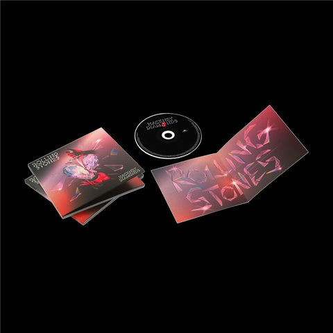 Hackney Diamonds (Deluxe Edition)