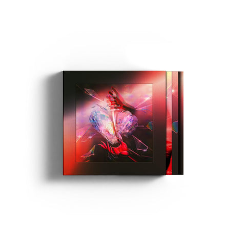 Hackney Diamonds (Box Set)