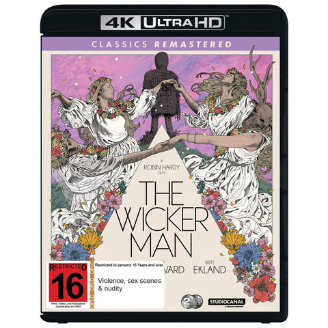 Wicker Man, The (1973)