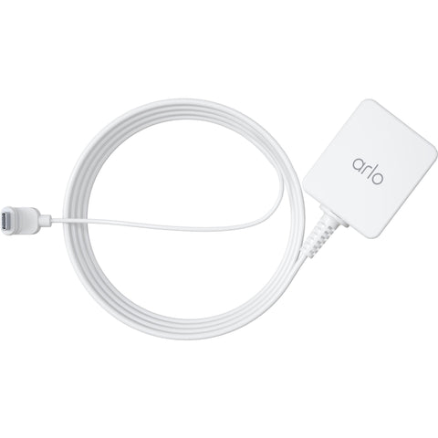 Arlo Essentials Outdoor Charging Cable (2nd Generation)