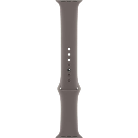 Apple Watch 45mm Sport Band (Clay) [S/M]