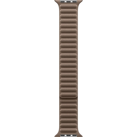 Apple Watch 45mm Magnetic Link (Taupe) [M/L]