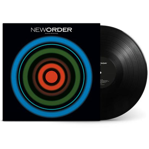 Blue Monday '88 (12'' Single Vinyl)