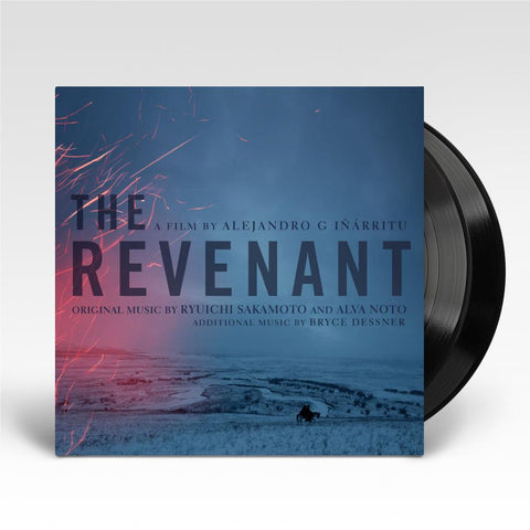 Revenant, The (Vinyl)