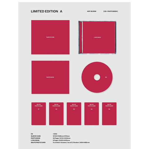 Unforgiven: Limited Edition A