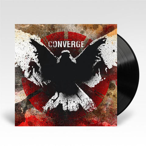 No Heroes (Vinyl)
