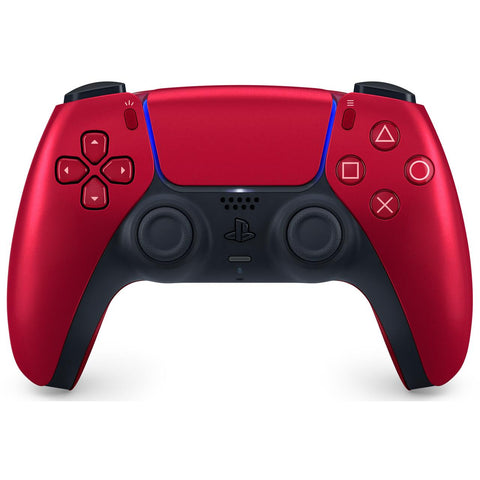 PS5 PlayStation 5 DualSense Wireless Controller - Volcanic Red