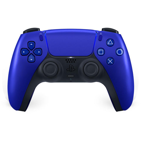 PS5 PlayStation 5 DualSense Wireless Controller - Cobalt Blue