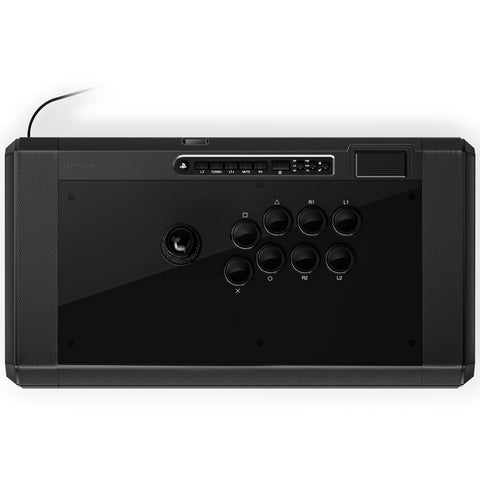 Qanba Obsidian 2 Wired Fight Stick for PS5/4 and PC