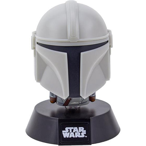 Paladone Icons Light (Star Wars - The Mandalorian)