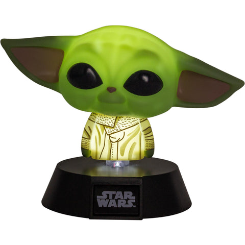 Paladone Icons Light (Star Wars - The Child)