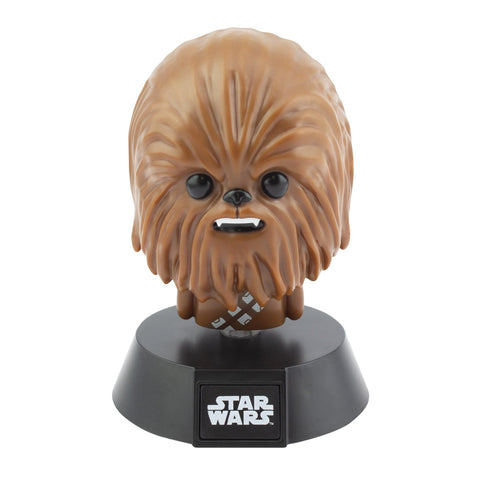 Paladone Icons Light (Star Wars - Chewbacca)