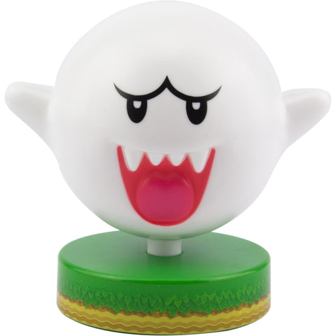 Paladone Icons Light (Super Mario - Boo)