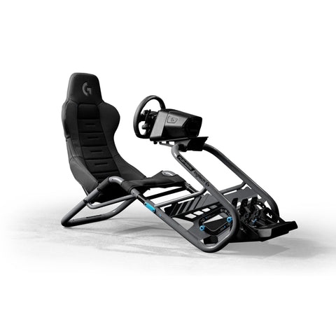 Playseat Trophy Racing Chair - Logitech G Edition