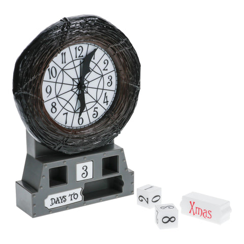 Paladone Alarm Clock (The Nightmare Before Christmas)
