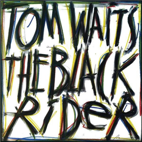 Black Rider, The