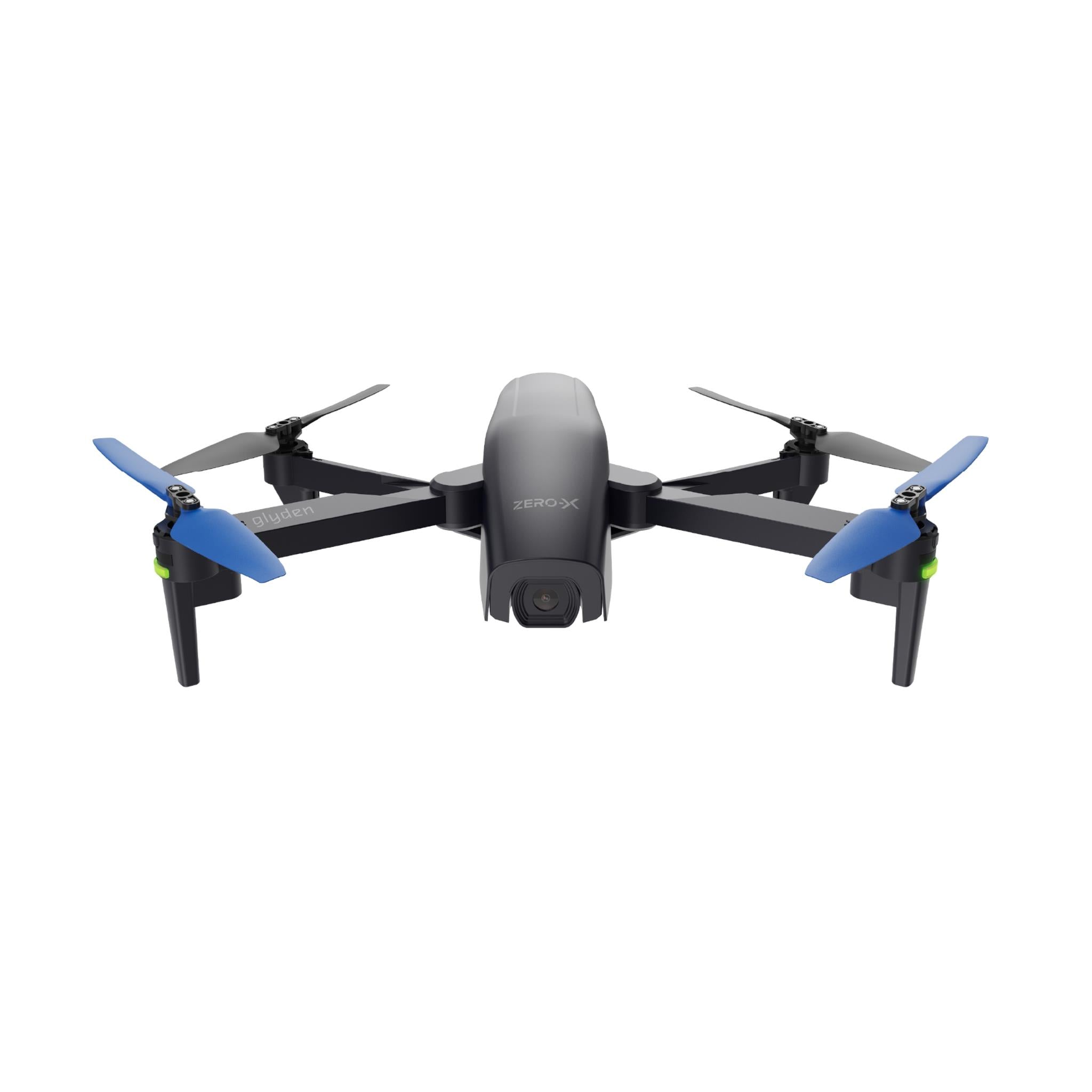 Zero-X Glyden Full HD Drone with WiFi - JB Hi-Fi NZ