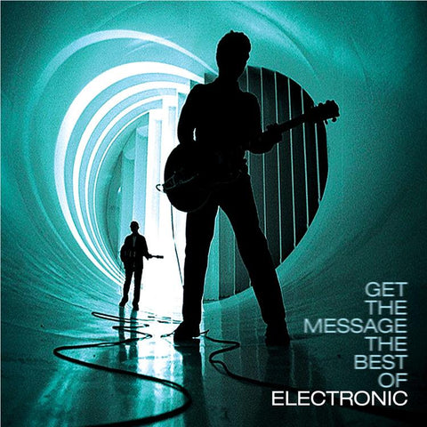 Get The Message - The Best Of