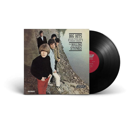 Big Hits (High Tide and Green Grass) (U.S.Vinyl)