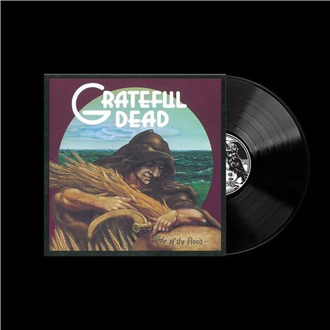Wake Of The Flood (50th Anniversary) (Vinyl)