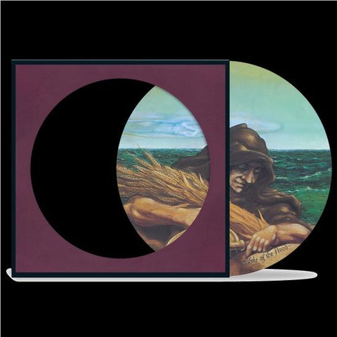 Wake Of The Flood (50th Anniversary) (White Vinyl)