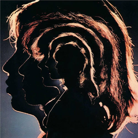 Hot Rocks 1964-1971 (Vinyl)