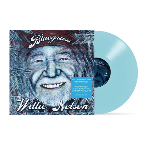 Bluegrass (Blue Vinyl)
