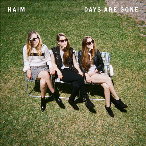 Days Are Gone (10th Anniversary)