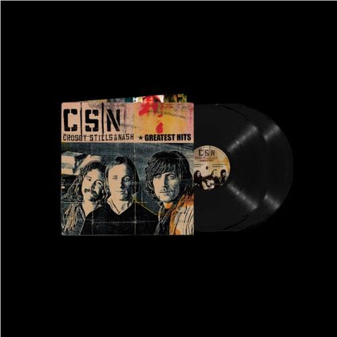 Greatest Hits (Vinyl)