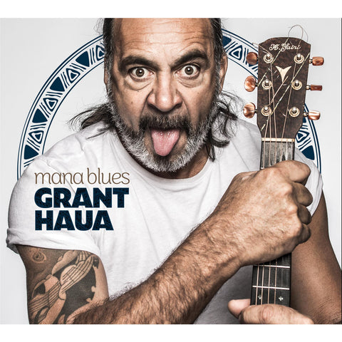 Mana Blues