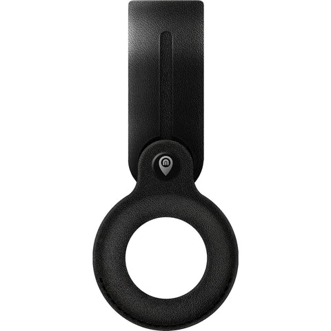 Moki Leather Loop Holder for MokiTag