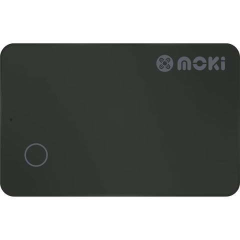 Moki MokiTag Card Bluetooth Tracker