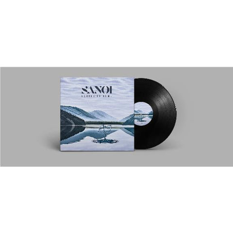 Echoes Of Home (Vinyl)