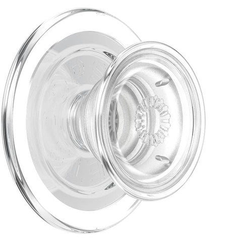 Popsockets Magsafe PopGrip (Clear)