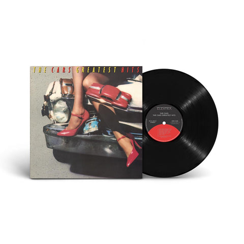 Greatest Hits (Vinyl)