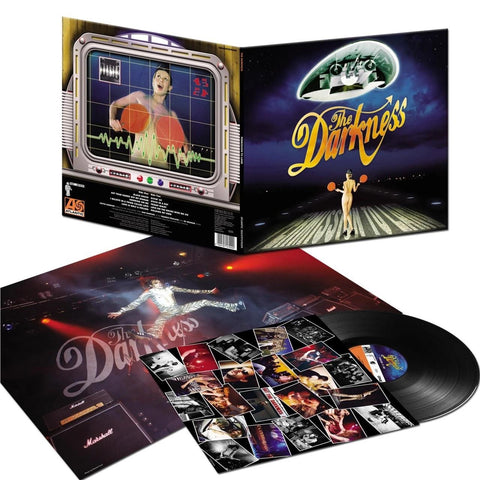 Permission To Land...Again (Vinyl)