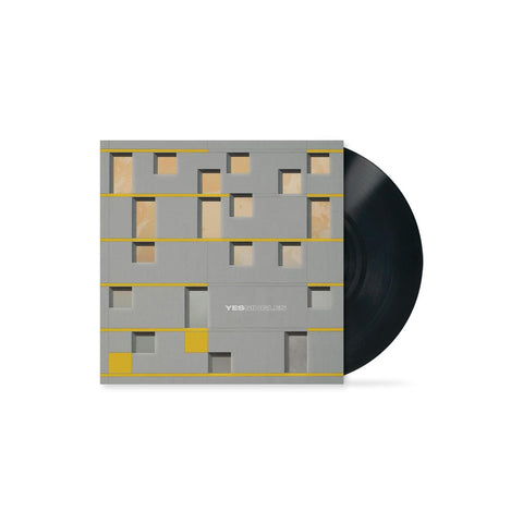 Yessingles (Vinyl)