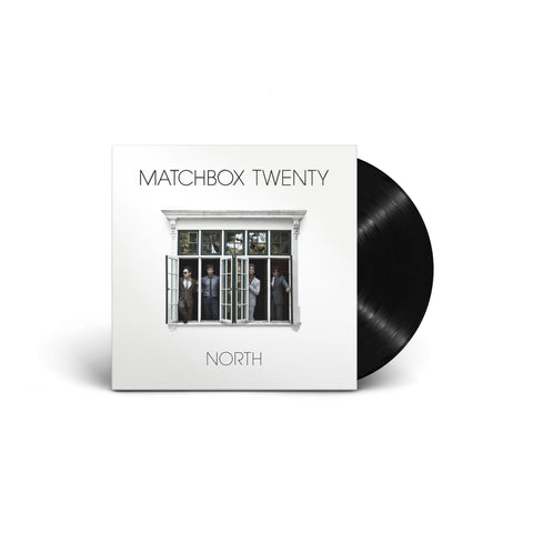 North (Vinyl)