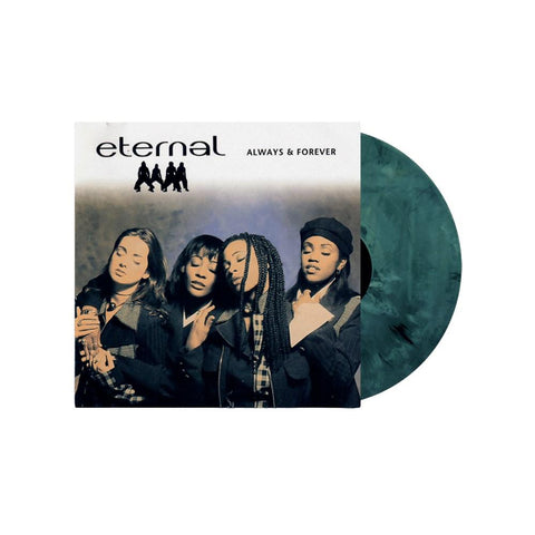 Always & Forever (Coloured Vinyl)