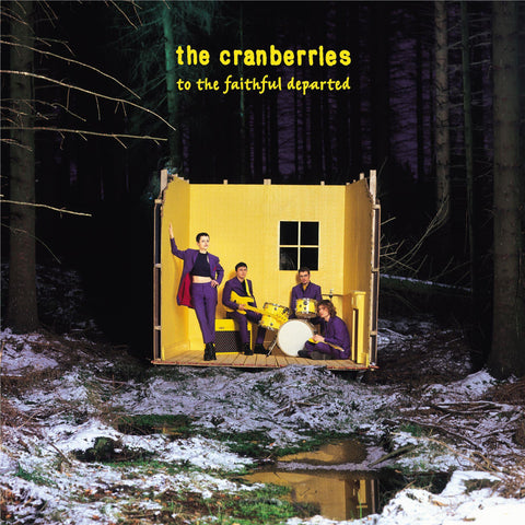 To The Faithful Departed (Expanded Remaster Edition)