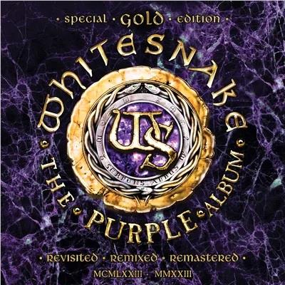 The Purple Album: Special Gold Edition