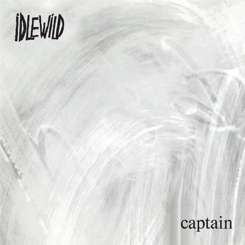 Captain (Vinyl)