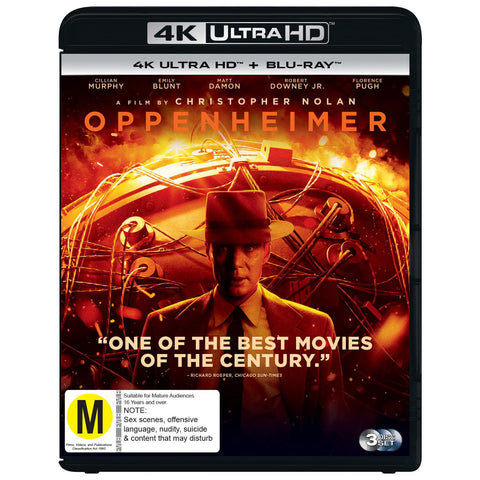 Oppenheimer