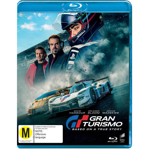 Gran Turismo
